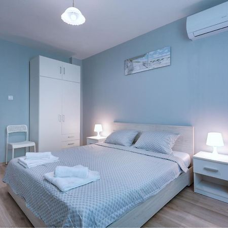 Daisy - 3 Room And Kitchen Apartment In Lazur Burgas Zewnętrze zdjęcie